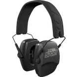 ISOTunes slim passive høreværn og headset sport