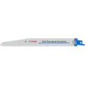 Bosch PRO S1130CF  tyk metal nedrivning klinge, 1,6x22x225 mm, 5 stk.