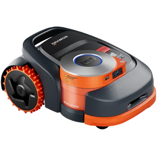 Segway Navimow H230E robotplæneklipper 3000 m²