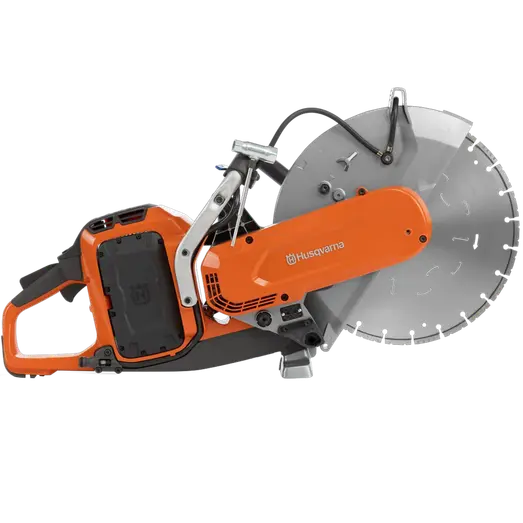 Husqvarna K1 PACE kapsav Ø350 mm u/klinge