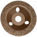 Multi slibeskive 125 mm