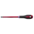 Bahco Ergo™ BE-8810S VDE-skruetrækker PZ1 80 mm