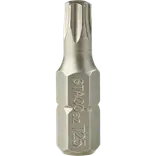 STACO bits 1/4"x25 mm TX25