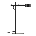 Nordlux Clyde bordlampe LED sort