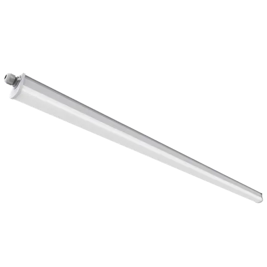 Nordlux Westport lysrørsarmatur dobbelt