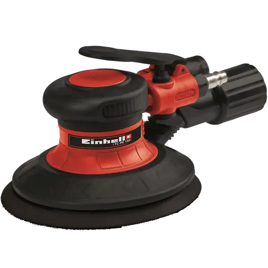 Einhell TC-PE 150 trykluft excentersliber Ø150 mm