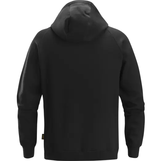 Snickers AWC2025 hættetrøje 50 år sort