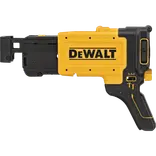 Dewalt gipsskruemaskine magasin
