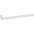 Greb til badskab hvid 192 mm