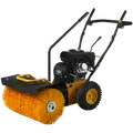 Texas Handy Sweep 650TGE fejemaskine - m/el-start