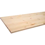 Scandiwood bordplade fyr