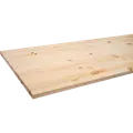 Scandiwood bordplade fyr