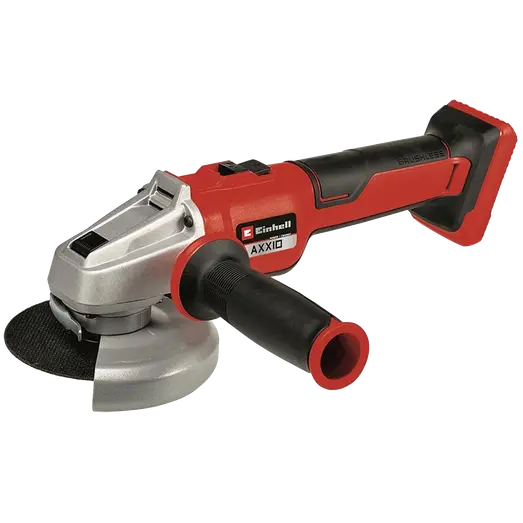 Einhell AXXIO 18/115 Q 18V vinkelsliber solo