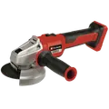 Einhell AXXIO 18/115 Q 18V vinkelsliber solo