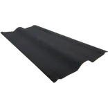 Onduline Bitumen Rygning 1000 X 440 mm