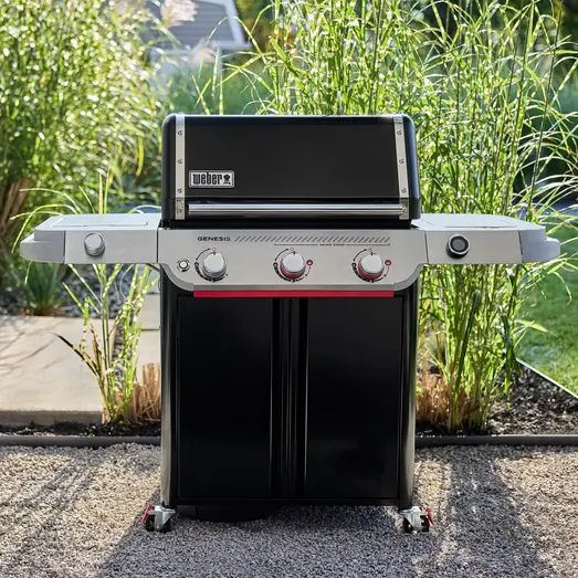 Weber Genesis® E-435W gasgrill