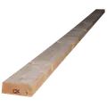 Spærtræ gran C24 47 x 125 mm