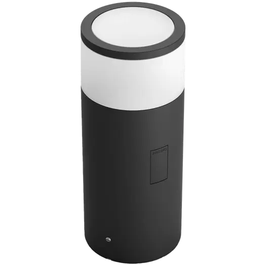 Philips Hue Calla udendørs piedestal forlænger LED