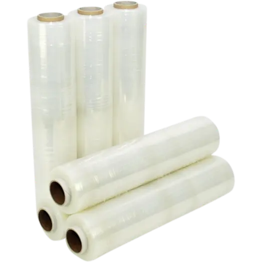 Håndstrækfilm 450 mmx300 m