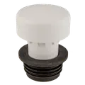 Vacumventil 50x40 mm