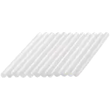 Dremel limstift til lav temp. GG02 7 mm. 12 stk.