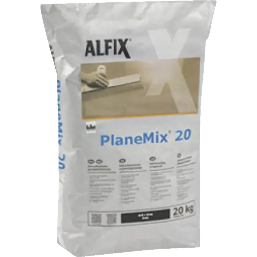 Alfix PlaneMix 20 20 kg