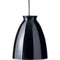 Milano pendel Ø30 cm E27 sort