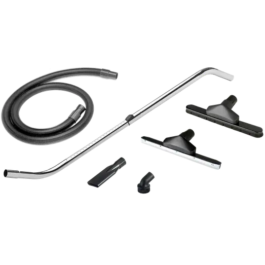 Industrisæt 40 mm til støvsugere