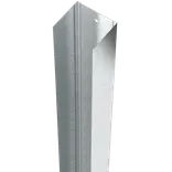 Fermacell® stålsystem UW75 stålskinne 75x4000 mm