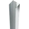 Fermacell® stålsystem UW75 stålskinne 75x4000 mm