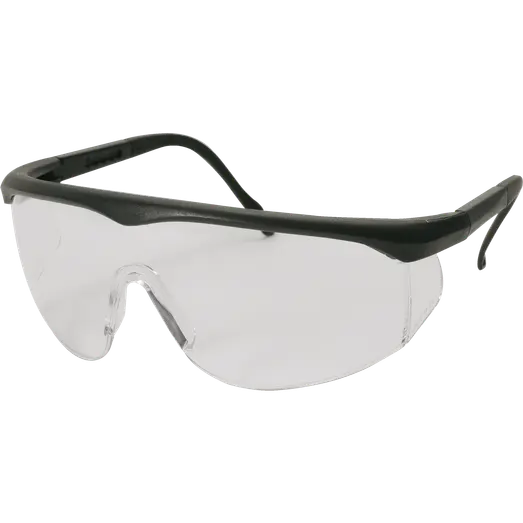 OX-ON Eyewear Eyepro Comfort sikkerhedsbrille med klart glas