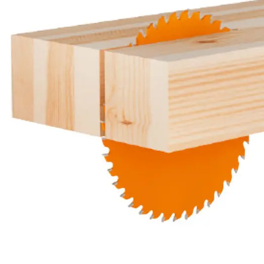 CMT savklinge 216x2,8x30 mm Z24W neg.