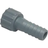 AL-KO 3/4" slangestuds m/1" indv. gevind