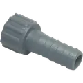 AL-KO 3/4" slangestuds m/1" indv. gevind