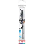 Bosch HSS-spiralbor til metal, CYL reduceret skaft 12x101x151 mm