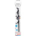 Bosch HSS-spiralbor til metal, CYL reduceret skaft 12x101x151 mm