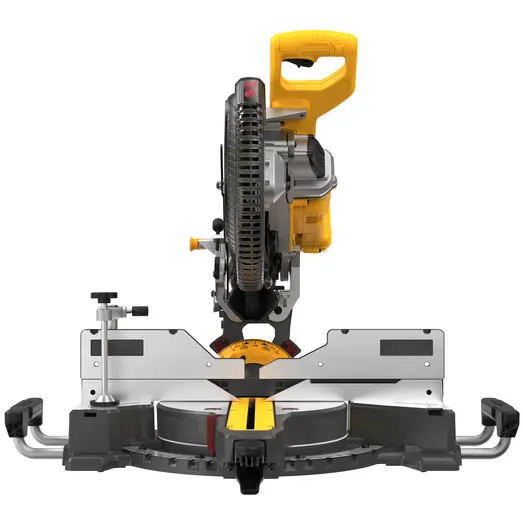 DeWalt DCS781N-XJ Flexvolt 305 mm geringssav 54V XR solo