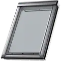 VELUX markise elektrisk MML MK08 sort, 78 x 140 cm