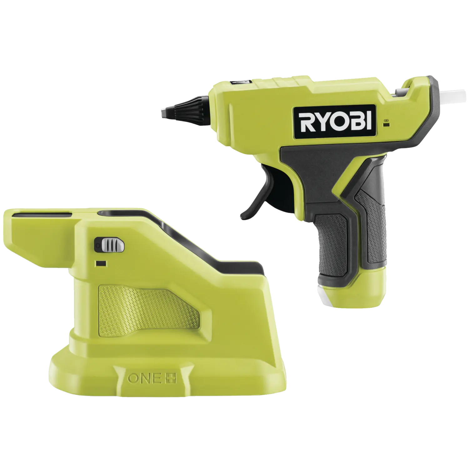 Ryobi 18V ONE+ Akku-Klebepistole – Kabellos, Schnell & Ideal Für Hobby