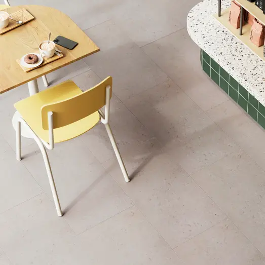 BerryAlloc Zenn Click Comfort 55 vinylgulv/flise Delhi 457,2x914x6 mm