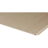 DLH Orkla Væg/Gulv spånplade 12x620x2420 mm