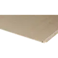 DLH Orkla Væg/Gulv spånplade 12x620x2420 mm