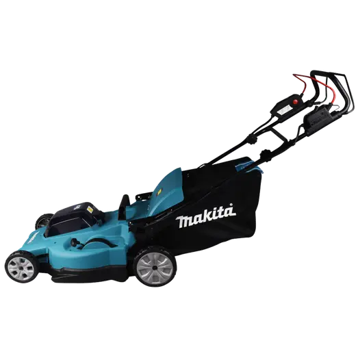 Makita DLM539 akku plæneklipper 2x18V LXT solo