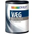 Dyrup vægmaling farveprøve