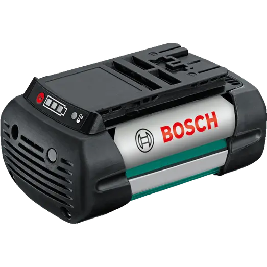 Bosch batteri 36V 4,0Ah Li-Ion til haveværktøj