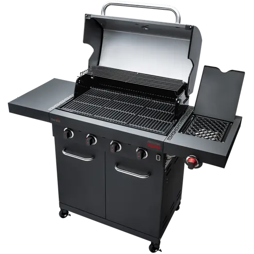 Char-Broil Professional Power Edition 4 brænder gasgrill