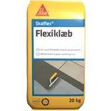 Skalflex Fleksibel fliseklæb 20 kg