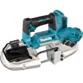 Makita DPB183Z båndsav18V li-ion solo