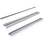 Plastmo Sunglaze sideprofil alu