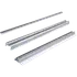 Plastmo Sunglaze sideprofil alu